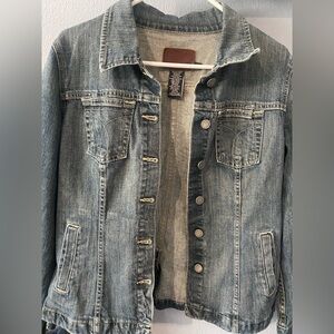 Calvin Klein Denim Jacket